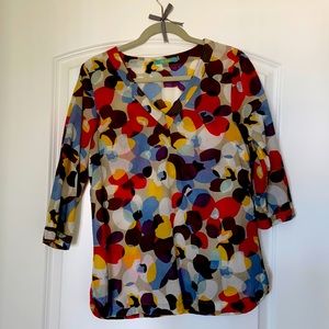 Boden tunic, sz 8
